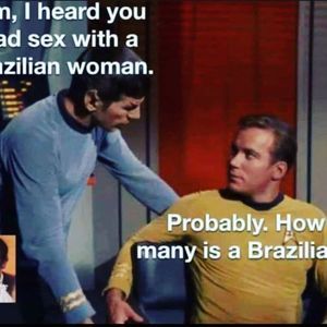 Meet your Posher, Steve